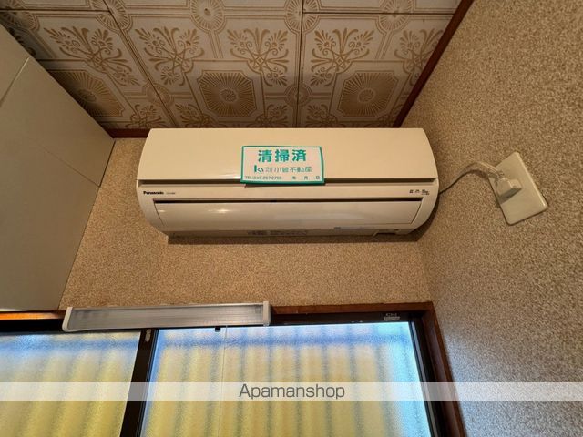 コーポヤザワの内装写真