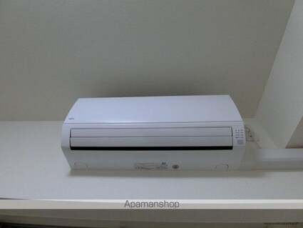 ルフォンブランシェ品川南大井[1K/25.85m2]の内装