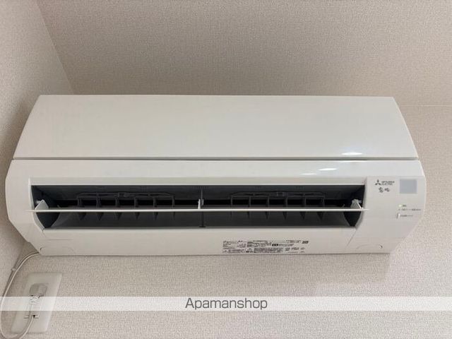 クラシスト加美東の内装写真