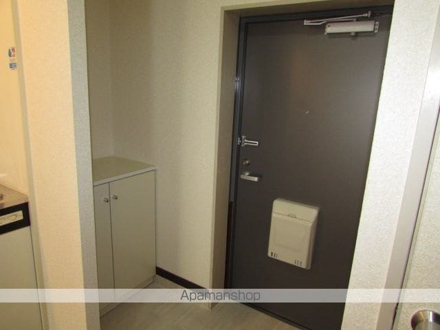 グリーングラス高取の内装写真