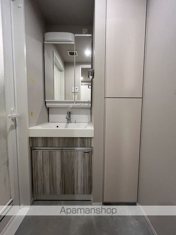 スプランディッド新横浜の内装写真