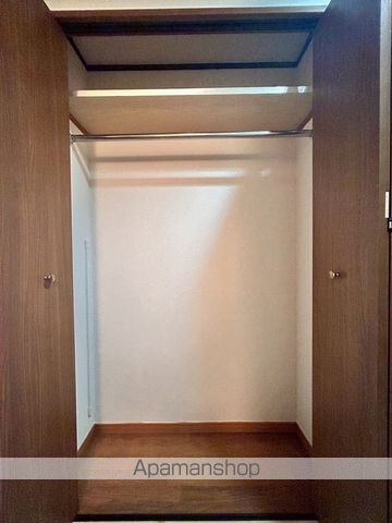 クレセール平和の内装写真