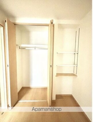 シース浅草橋[1LDK/30.33m2]の収納