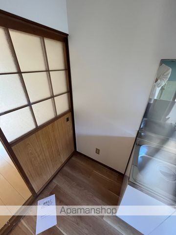 コーポ大野の内装写真