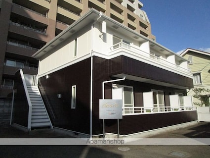 セラヴィＲ[1K/26.49m2]の外観1