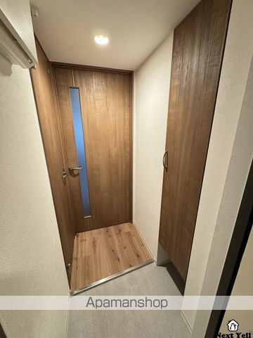 MARRIOTT F ビレッジの内装写真