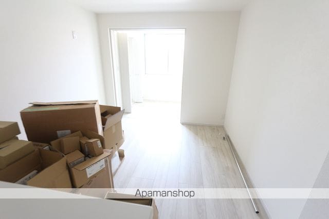 KEIAI RESIDENCE みのり台の内装写真