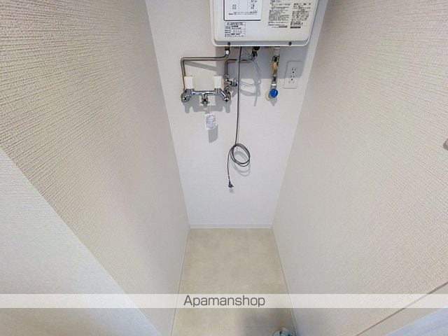 エスグランデ北13の内装写真