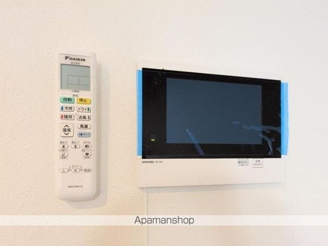 Aglaia千石Deux.の内装写真