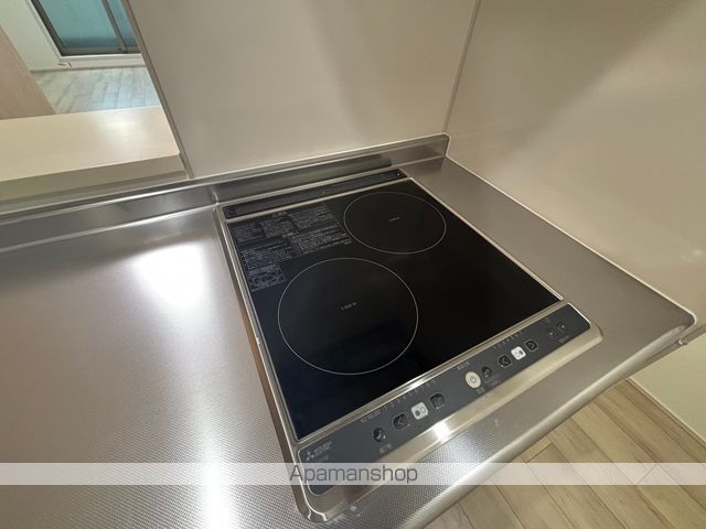 フジパレスレーヴII番館の内装写真