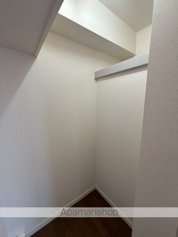コーポ青山の内装写真