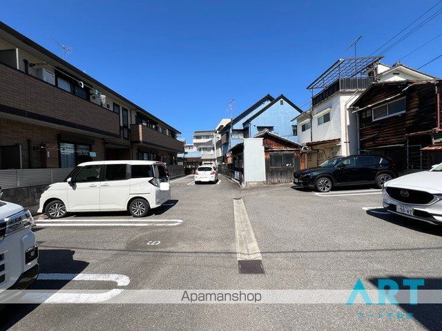 ナンシーコートのその他写真