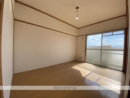 イーストレジデンス大和[3DK/55.24m2]の内装2