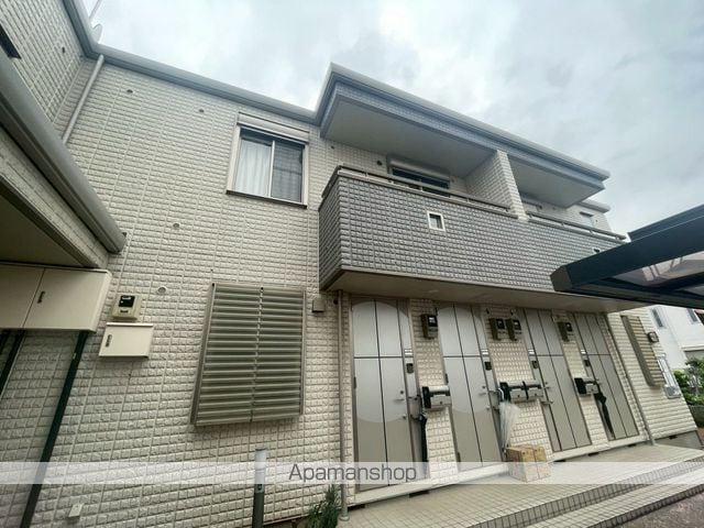 コートアルカディア 102 ｜ 東京都国立市中３丁目2-17（賃貸マンション1LDK・1階・41.60㎡） その3