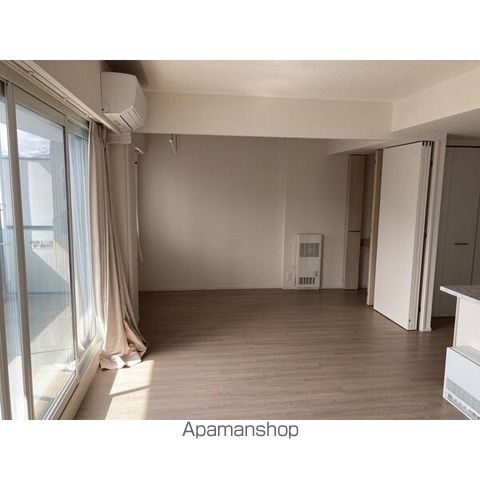 ブランシエラ札幌桑園の内装写真
