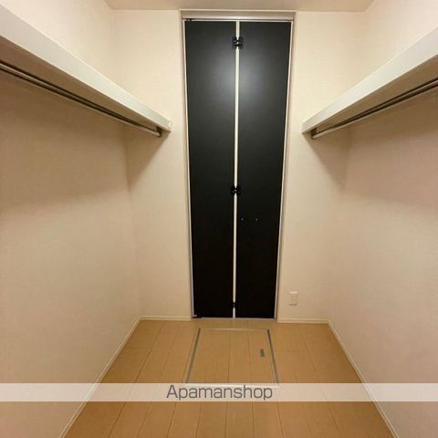 シンフォニアの内装写真