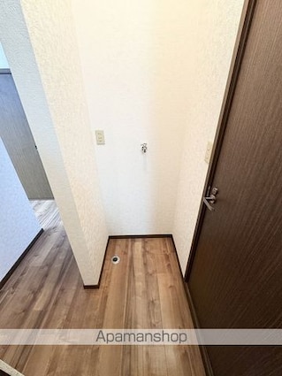 フォンテーヌＤ[2DK/39.74m2]の内装6