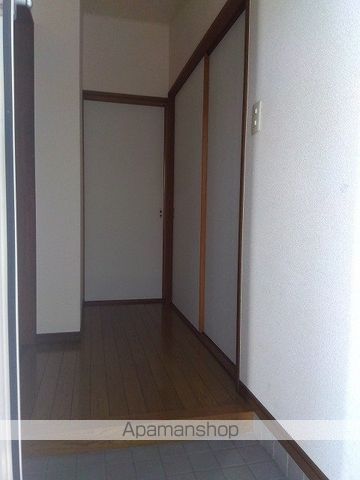 アベニュー泉の内装写真