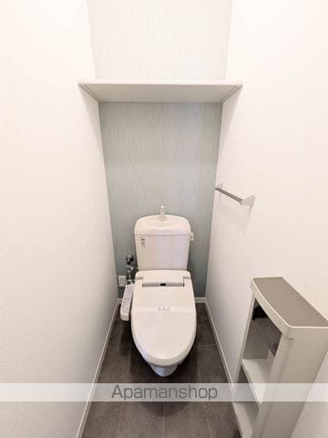 シャーメゾン東本町の内装写真