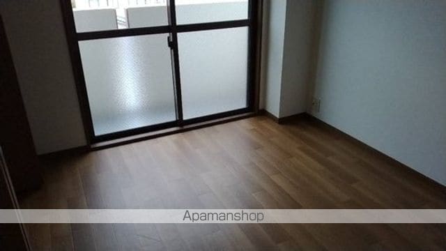 アビタシオン天拝の内装写真