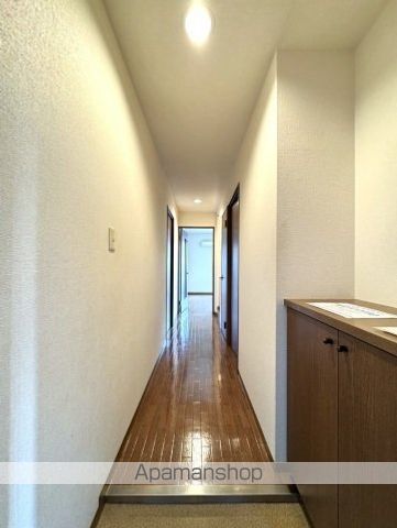 フィネス大井の内装写真