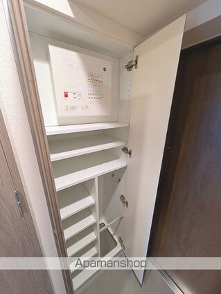 ジオエント上野稲荷町[1DK/25.18m2]の内装1