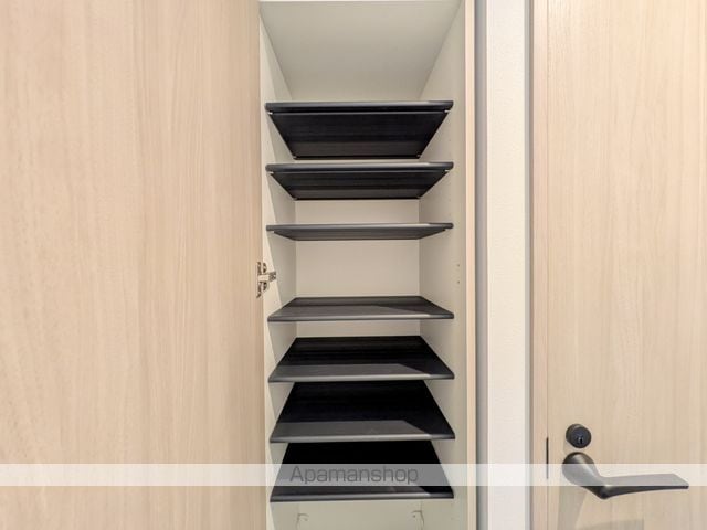 PT RESIDENCE平岸 COURTの内装写真