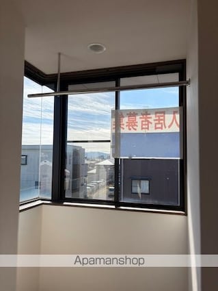 ツインハイムイマギⅠ[1DK/33.9m2]の内装4