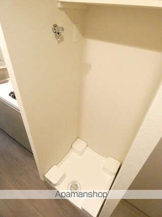 プレサンス深江橋ラヴィゲート[1K/20.68m2]の内装6