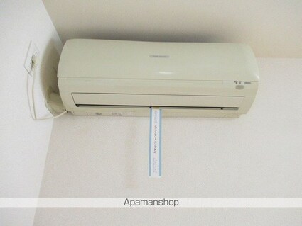 エクセルムＱＤ[2LDK/60.8m2]のその他設備