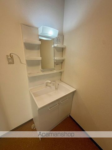 プレミール勝田台の内装写真