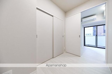 アーバネックス錦糸公園Ⅱ[1LDK/27m2]のその他設備