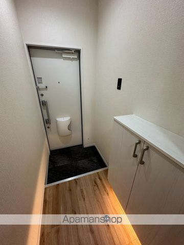 ボン・クレー和木の内装写真