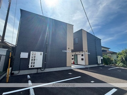 ＣＯＮＴＲＯ　Ｂ[1LDK/35.6m2]の外観2