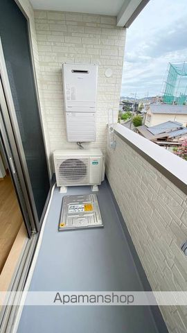 REGALEST藤原光町の内装写真