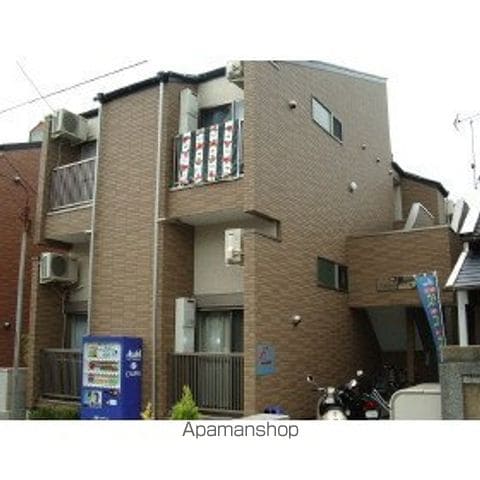 ベルチャーズ吉塚の内装写真