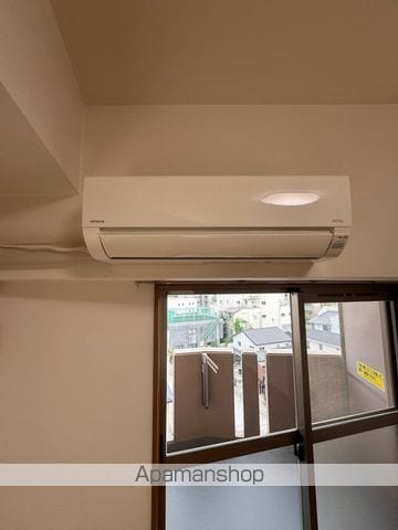 キャメロット東山の内装写真