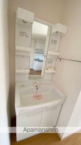 エバグリーンBの内装写真