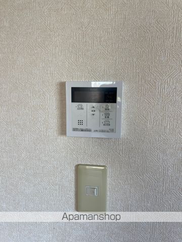オリエントエストの内装写真