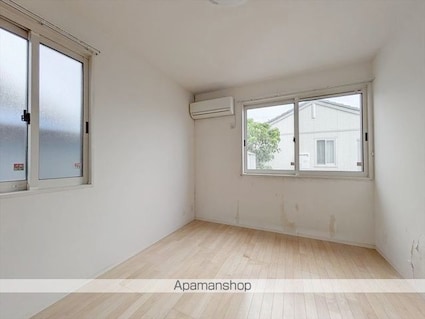 クレイン　Ｂ棟[1LDK/51.19m2]の内装7