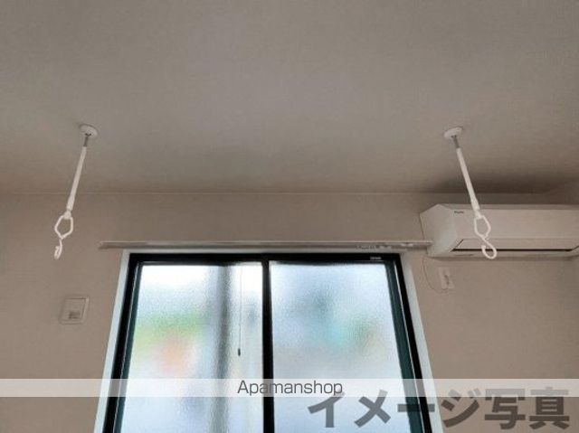 コスモアルカディア3の内装写真
