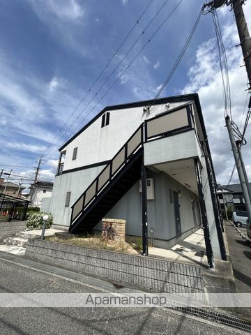 NOUVELLEFLEURの外観写真