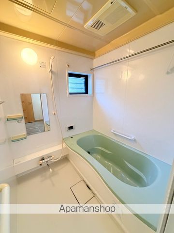 フローリッシュ新金岡の内装写真