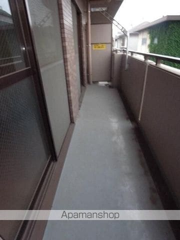 ビラージュ壱番館の内装写真