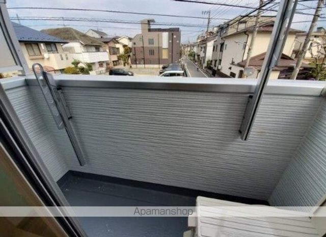 リーフ北小岩の内装写真