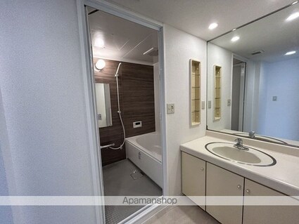 ＰＬＥＮＤＹ市川大野[3LDK/73.83m2]のバス