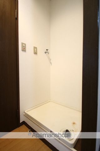パークサイド酒蓋の内装写真