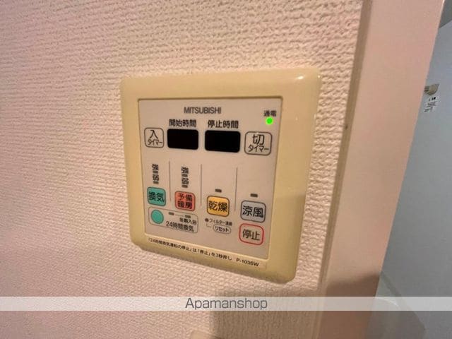 メゾンリバー・サイドの内装写真