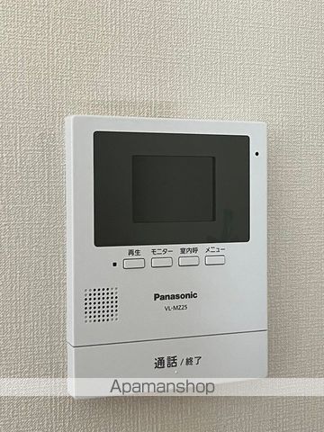 メーゾンSの内装写真