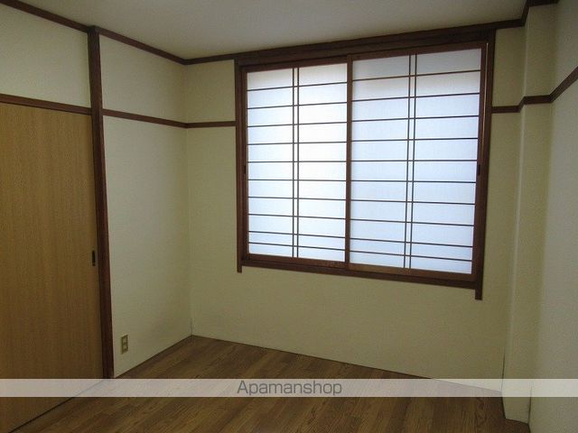 サンハイツ若草の内装写真